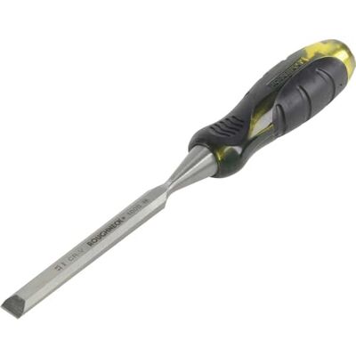 Roughneck ROU30113 Bevel Edge Chisel 13mm/½ Roughneck ROU30113 Bevel Edge Chisel 13mm/½