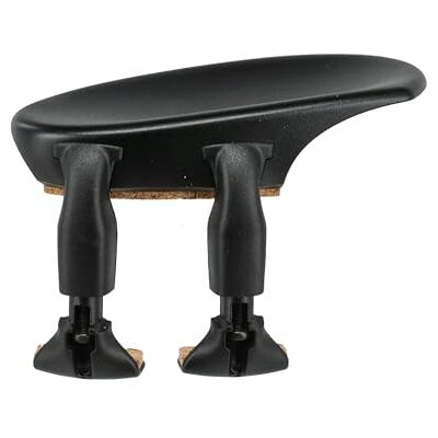 Wittner Apoio de Queixo Para Violino PadrĂ£o 1/8-1/16 - Violin Shoulder Rest Wittner Apoio de Queixo Para Violino PadrĂ£o 1/8-1/16 - Violin Shoulder Rest