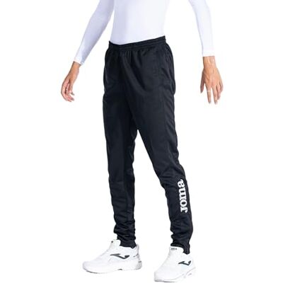 JOMA Champion Iv Black Training Suit - Training Suit JOMA Champion Iv Black Training Suit - Training Suit