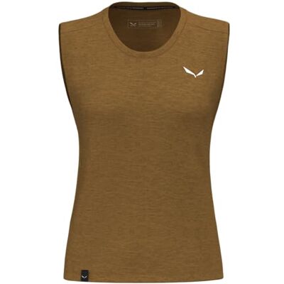 Salewa Eagle Minilogo Merino Tanktop Women Salewa Eagle Minilogo Merino Tanktop Women
