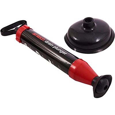 AM-TECH S1502 - Drain Pump for Medium Sink AM-TECH S1502 - Drain Pump for Medium Sink