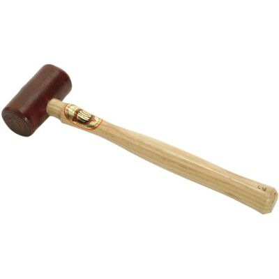 Thor - THO114 - 3 - Rawhide - Mallet Thor - THO114 - 3 - Rawhide - Mallet