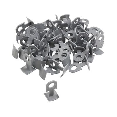 Meister Replacement Clips for levelling system 4423000, 4423500 Meister Replacement Clips for levelling system 4423000, 4423500