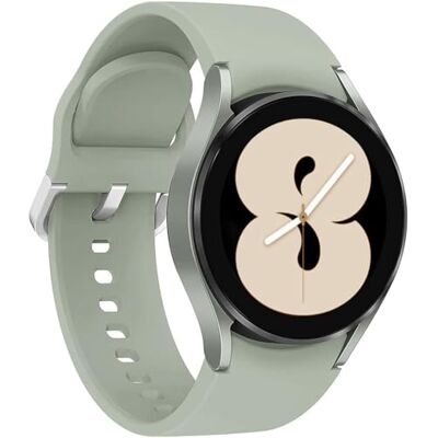 Leishouer Straps for Samsung Galaxy Watch 6/5/5 Pro/4 40mm 44mm 42mm 46mm 43mm 45mm 47mm Strap,20mm Soft Silicone Watch Band Replacement Strap for Galaxy Watch 3 41mm Active 2 Leishouer Straps for Samsung Galaxy Watch 6/5/5 Pro/4 40mm 44mm 42mm 46mm 43mm 45mm 47mm Strap,20mm Soft Silicone Watch Band Replacement Strap for Galaxy Watch 3 41mm Active 2
