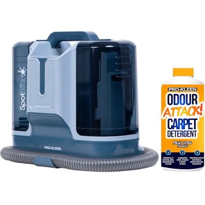 Pro-Kleen - Spotblitz - Citrus - 1L Odour Attack - Carpet Cleaner Pro-Kleen - Spotblitz - Citrus - 1L Odour Attack - Carpet Cleaner