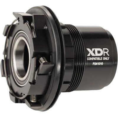 Zipp Nucleo ZR1 Rear Hub - SRAM XDR 12V Bike Part Zipp Nucleo ZR1 Rear Hub - SRAM XDR 12V Bike Part