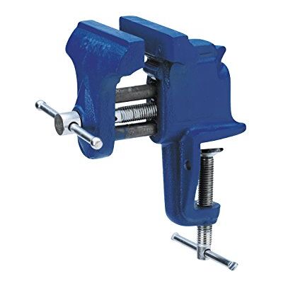 Irwin 7210060 Clamp - Metal Sheet Shaping Tool Irwin 7210060 Clamp - Metal Sheet Shaping Tool