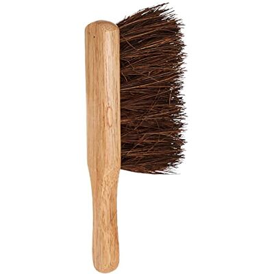 Addis 513878 255mm Hand Brush, Varnished Addis 513878 255mm Hand Brush, Varnished