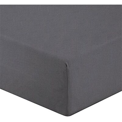 PERKALIN Bed Sheet - Multiple colors - 90x200 cm - Bedding PERKALIN Bed Sheet - Multiple colors - 90x200 cm - Bedding
