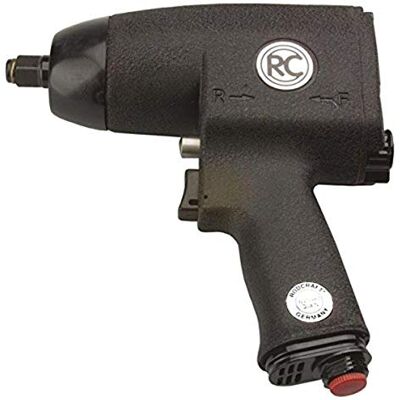 Rodcraft Impact Wrench RC2205 - 580 Nm - Heavy Duty Rodcraft Impact Wrench RC2205 - 580 Nm - Heavy Duty