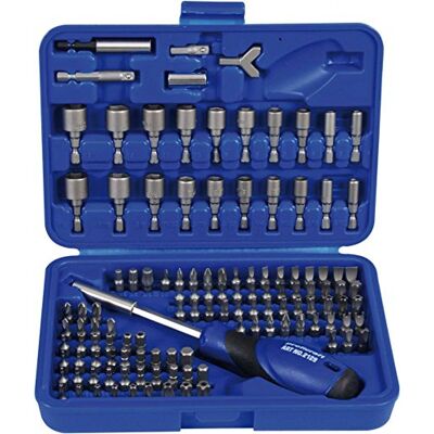 Projahn Bits 378914 - Tool Set Projahn Bits 378914 - Tool Set