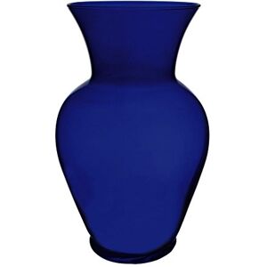 Floral Supply Online 10 5/8" Cobalt Blue Spring Garden Vase and Flower Guide Booklet- Decorative Glass Flower Vase for Floral Arrangements, Weddings, Home Decor or Office. Floral Supply Online 10 5/8" Cobalt Blue Spring Garden Vase and Flower Guide Booklet- Decorative Glass Flower Vase for Floral Arrangements, Weddings, Home Decor or Office.