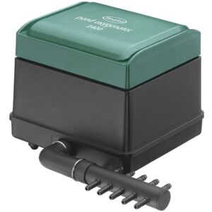 Blagdon Model 2400 - 10 Outlet Pond Air Pump Blagdon Model 2400 - 10 Outlet Pond Air Pump