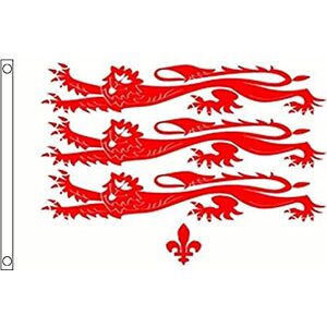 AZ FLAG Dorset Old County Flag 3x5 Ft 100D Polyester County Of Dorset England Banner with Two Metal Grommets Fade Resistant Vivid Colors 3' x 5' Feet 150x90 Cm AZ FLAG Dorset Old County Flag 3x5 Ft 100D Polyester County Of Dorset England Banner with Two Metal Grommets Fade Resistant Vivid Colors 3' x 5' Feet 150x90 Cm