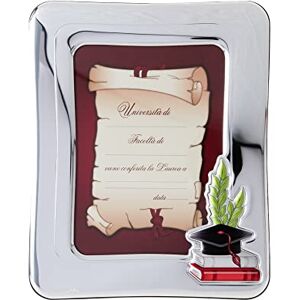 VALENTI & CO. Valenti&Co Photo Album or Frame for Graduation Gift or to Keep the Most Beautiful Memories of the Ceremony (Frame) VALENTI & CO. Valenti&Co Photo Album or Frame for Graduation Gift or to Keep the Most Beautiful Memories of the Ceremony (Frame)