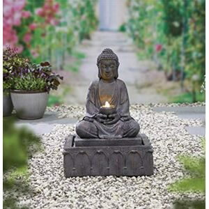 Easy Fountain Serenity Buddha Water Feature Easy Fountain Serenity Buddha Water Feature