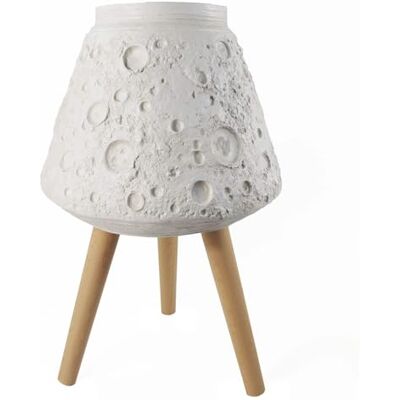 Leaf - Lunar White 62x40 - Planter Leaf - Lunar White 62x40 - Planter