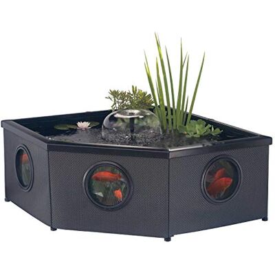 Blagdon - Affinity Grand Corner - Large - Water Feature Blagdon - Affinity Grand Corner - Large - Water Feature