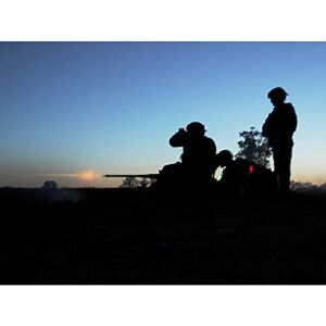 Fine Art Prints Military USA Soldiers Fire 50 Calibre Machine Gun Photo Art Print Canvas Premium Wall Decor Poster Mural Fine Art Prints Military USA Soldiers Fire 50 Calibre Machine Gun Photo Art Print Canvas Premium Wall Decor Poster Mural