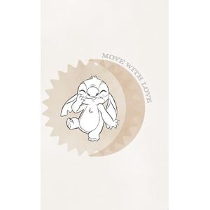 Komar Disney Lilo and Stitch Move with Love Wall Picture Size 50 x 70 cm Children's Room Wall Decoration Komar Disney Lilo and Stitch Move with Love Wall Picture Size 50 x 70 cm Children's Room Wall Decoration