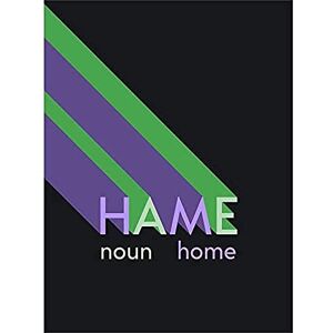 Wee Blue Coo Scottish Word Definition Hame Home Scots Dictionary Art Print Wee Blue Coo Scottish Word Definition Hame Home Scots Dictionary Art Print