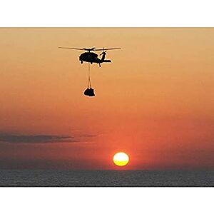 Fine Art Prints Militär USA Navy MH-60S Seahawk Hubschrauber Foto ungerahmt Wand Kunst Poster Home Decor Premium Fine Art Prints Militär USA Navy MH-60S Seahawk Hubschrauber Foto ungerahmt Wand Kunst Poster Home Decor Premium