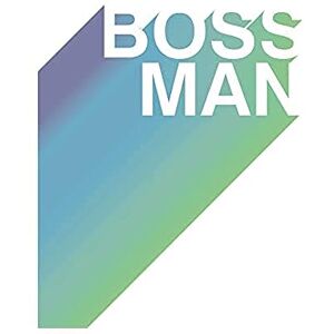 Wee Blue Coo Boss Man Strong Unframed Wall Art Print Poster Home Decor Premium Wee Blue Coo Boss Man Strong Unframed Wall Art Print Poster Home Decor Premium