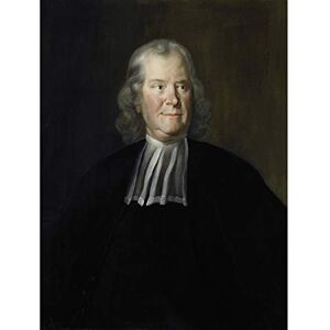 Artery8 Troost Portrait Physician Herman Boerhaave Professor Large Wall Art Poster Print Thick Paper 18X24 Inch Artery8 Troost Portrait Physician Herman Boerhaave Professor Large Wall Art Poster Print Thick Paper 18X24 Inch