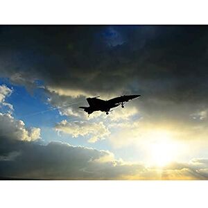 Artery8 Military USA Marine Corps FA-18C Hornet Fighter Jet Unframed Wall Art Print Poster Home Decor Premium Artery8 Military USA Marine Corps FA-18C Hornet Fighter Jet Unframed Wall Art Print Poster Home Decor Premium