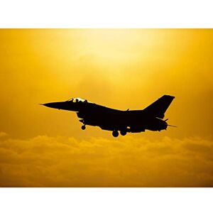 Fine Art Prints Military USA USAF F-16 Fighting Falcon Aircraft Jet Photo Art Print Canvas Premium Wall Decor Poster Mural Fine Art Prints Military USA USAF F-16 Fighting Falcon Aircraft Jet Photo Art Print Canvas Premium Wall Decor Poster Mural