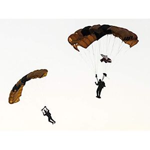 Fine Art Prints Wade Military USA Golden Knights Parachute Soldaten Foto ungerahmt Wand Kunst Poster Home Decor Premium Fine Art Prints Wade Military USA Golden Knights Parachute Soldaten Foto ungerahmt Wand Kunst Poster Home Decor Premium