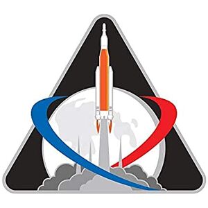 Artery8 Space NASA Artemis 1 Exploration Mission Emblem Badge Patch Art Print Canvas Premium Wall Decor Poster Mural Artery8 Space NASA Artemis 1 Exploration Mission Emblem Badge Patch Art Print Canvas Premium Wall Decor Poster Mural