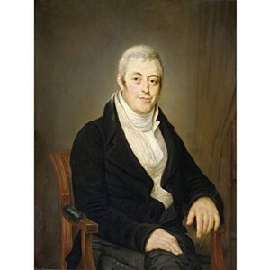 Artery8 Moritz Portrait Jonas Daniel Meijer Painting Large Wall Art Poster Print Thick Paper 18X24 Inch Artery8 Moritz Portrait Jonas Daniel Meijer Painting Large Wall Art Poster Print Thick Paper 18X24 Inch