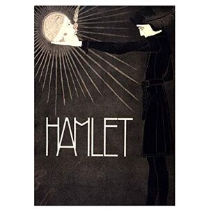 Wee Blue Coo Theatre Stage Play Hamlet Shakespeare Netherlands Framed Print Picture F12X1163 Wee Blue Coo Theatre Stage Play Hamlet Shakespeare Netherlands Framed Print Picture F12X1163