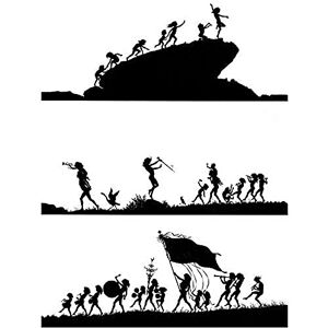 Artery8 Diefenbach Stars Silhouette Music Flag Unframed Wall Art Print Poster Home Decor Premium Artery8 Diefenbach Stars Silhouette Music Flag Unframed Wall Art Print Poster Home Decor Premium