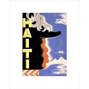 Wee Blue Coo THEATRE STAGE PLAY HAITI NAPOLEON LOUVERTURE NEW FRAMED ART PRINT B12X10540 Wee Blue Coo THEATRE STAGE PLAY HAITI NAPOLEON LOUVERTURE NEW FRAMED ART PRINT B12X10540