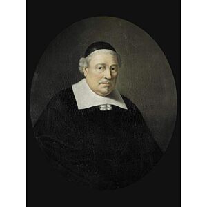 Artery8 Van Der Werff Portrait Cornelis De Koningh Large Wall Art Poster Print Thick Paper 18X24 Inch Artery8 Van Der Werff Portrait Cornelis De Koningh Large Wall Art Poster Print Thick Paper 18X24 Inch