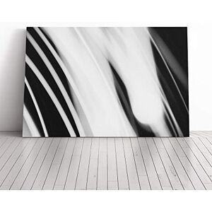 Big Box Art Canvas Print Wall Black and White Abstract Art (1) Mounted and Stretched Box Frame Picture Home Decor for Kitchen, Living Room, Bedroom, Hallway, Multi-Colour, 30x20 Inch Big Box Art Canvas Print Wall Black and White Abstract Art (1) Mounted and Stretched Box Frame Picture Home Decor for Kitchen, Living Room, Bedroom, Hallway, Multi-Colour, 30x20 Inch
