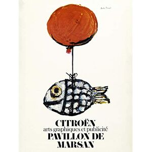 Wee Blue Coo Automobile Exhibition Fish Balloon Advert Large Wall Art Poster Print Thick Paper 18X24 Inch Wee Blue Coo Automobile Exhibition Fish Balloon Advert Large Wall Art Poster Print Thick Paper 18X24 Inch