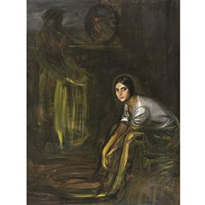 Fine Art Prints De Torres Coal Seller Woman Composition Painting Large Print Poster Wall Art Decor Picture Fine Art Prints De Torres Coal Seller Woman Composition Painting Large Print Poster Wall Art Decor Picture