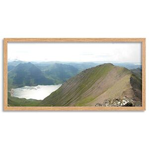 Fine Art Prints An Teallach Scotland Panorama View Photo Valley Framed Wall Art Print Long 25X12 Inch Fine Art Prints An Teallach Scotland Panorama View Photo Valley Framed Wall Art Print Long 25X12 Inch