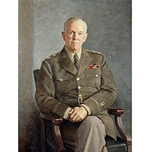 Fine Art Prints Thomas Edgar Stephens George C Marshall Unframed Wall Art Print Poster Home Decor Premium Fine Art Prints Thomas Edgar Stephens George C Marshall Unframed Wall Art Print Poster Home Decor Premium