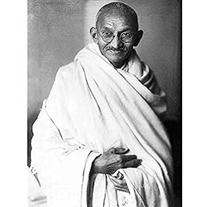 Fine Art Prints Portrait Indian Political Activist Mohandas Gandhi Photo Unframed Wall Art Print Poster Home Decor Premium Fine Art Prints Portrait Indian Political Activist Mohandas Gandhi Photo Unframed Wall Art Print Poster Home Decor Premium