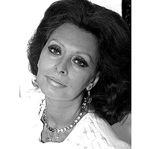 Artery8 Warren Portrait Actress Sophia Loren Head Shot Photo Unframed Wall Art Print Poster Home Decor Premium Artery8 Warren Portrait Actress Sophia Loren Head Shot Photo Unframed Wall Art Print Poster Home Decor Premium