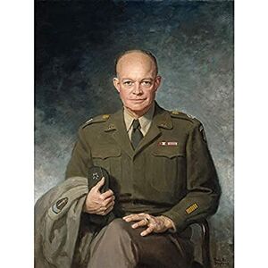 Fine Art Prints Thomas Edgar Stephens Dwight D Eisenhower ungerahmt Wandbild Kunstdruck Poster Home Decor Premium Fine Art Prints Thomas Edgar Stephens Dwight D Eisenhower ungerahmt Wandbild Kunstdruck Poster Home Decor Premium