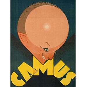 Fine Art Prints Choppy Comic Comedian Camus Show Advert Large Wall Art Print Canvas Premium Mural Fine Art Prints Choppy Comic Comedian Camus Show Advert Large Wall Art Print Canvas Premium Mural