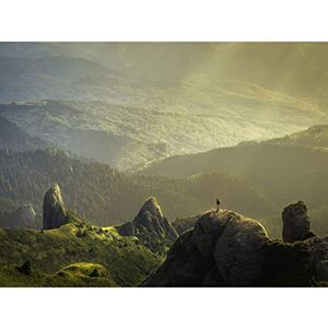 Fine Art Prints Marcu Unspoilt Wilderness Ciucas Peak Romania Photo Art Print Canvas Premium Wall Decor Poster Mural Fine Art Prints Marcu Unspoilt Wilderness Ciucas Peak Romania Photo Art Print Canvas Premium Wall Decor Poster Mural