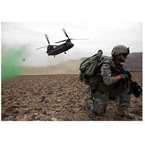 Wee Blue Coo War Photo Army Infantry Ch47 Chinook Helicopter Picture Wall Art Print Wee Blue Coo War Photo Army Infantry Ch47 Chinook Helicopter Picture Wall Art Print