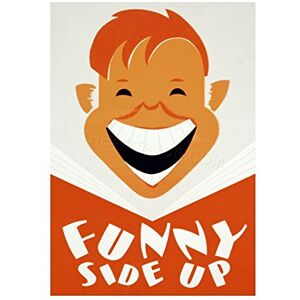 Wee Blue Coo Vintage Ad School Reading Books Smiling Fun Learning Wall Art Print Wee Blue Coo Vintage Ad School Reading Books Smiling Fun Learning Wall Art Print