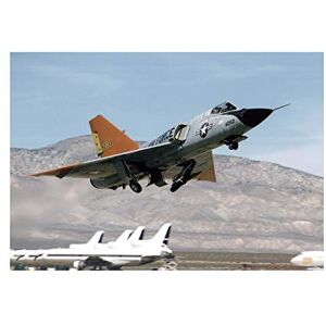 Wee Blue Coo Military Air Plane Fighter Jet Usaf Qf106 Dart Delta Wall Art Print Wee Blue Coo Military Air Plane Fighter Jet Usaf Qf106 Dart Delta Wall Art Print